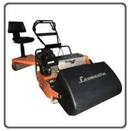 Rideon Cylinder Reel Blade Mower