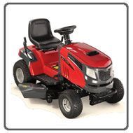 Rideon Lawn Tractor