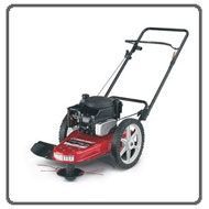String Trimmer Mower