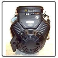 Vanguard Vtwin Petrol Engine