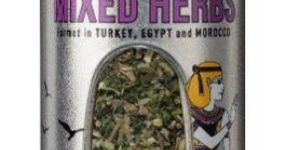 Mixed Herbs