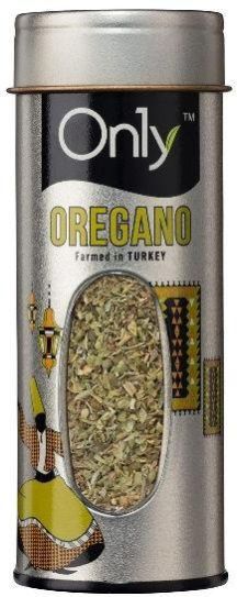 Oregano Seasoning