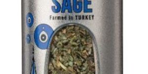 Sage Seasoning