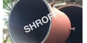 View Larger Acid Tanks