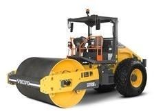 Soil Compactors