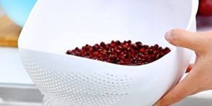 Kitchen Baskets, Kitchen Colander