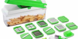 Vegetable &Fruti Dicer