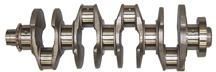 Crankshafts