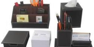 Desk Stationery
