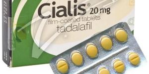 Cialis 10 /20 /40 / 60
