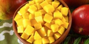 Totapuri Mango Pulp Puree