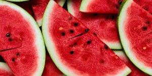 Individual Quick Frozen Watermelon