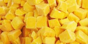 Totapuri Mango Dices