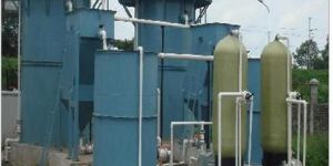 STP Water Treatment Plant Installation Services