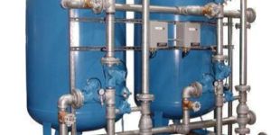 Industrial Water Treatment Plant Installation Services