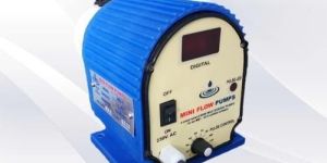 Automatic Dosing Pump