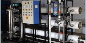 Reverse Osmosis Water Plant 100 Lph 100000 Lph