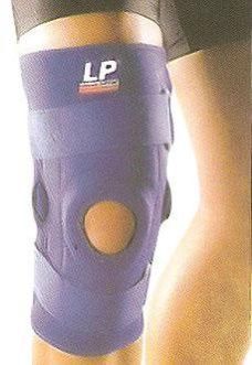 HINGED KNEE STABILIZER