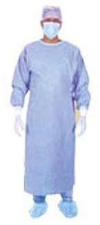Surgeon Gown