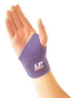 Wrist Wrap