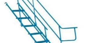 HANDRAIL STAIRCASE UNIT