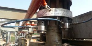 Hydraulic Stud Bolt Tensioners