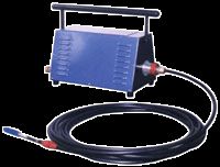 P Portable Tube Cleaning Machines