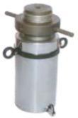 Threaded Nut Cylinders