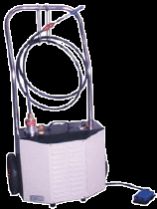 TRISTAR TTC TUBE CLEANING MACHINES