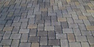 Paver Blocks