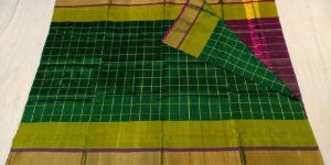 Uppada Pattu Sarees