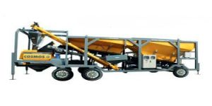 Automatic Batching Plants