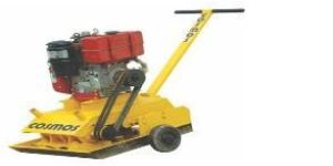Compactor Equipments