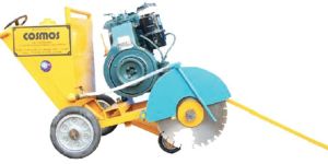Concrete Cutter