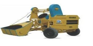 Concrete Mixers