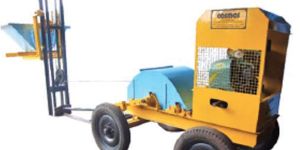 TOWER HOIST AND WINCH