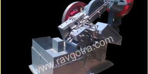 Thread Rolling Gear Type