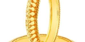 Sukkhi Eye-Catchy Gold Plated Bangles For Women Set Of 2