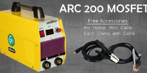 MOSFET ARC Welding Machine