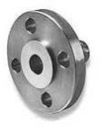 Stainless Steel Lap Joint Flanges