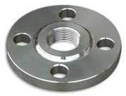 Stainless Steel Threaded Flanges