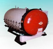 Thermocoupled Fully Automatic Heater System