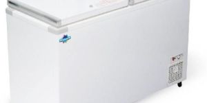 Rockwell Double Door Chest Freezer