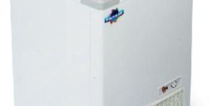 ROCKWELL CHEST FREEZER SINGLE DOOR