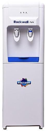 Rockwell Pure Normal Water Dispenser