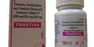 Trustiva Tablets