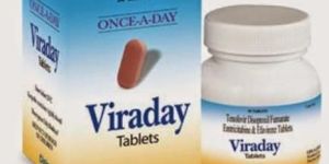 Viraday Tablets