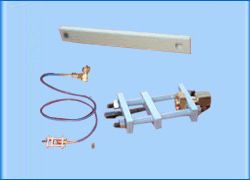 Cylinder Keys - Chlorine Handling Accessories