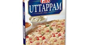 Mix Pack Uttapam