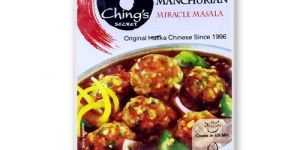 Veg Manchurian Miracle Masala